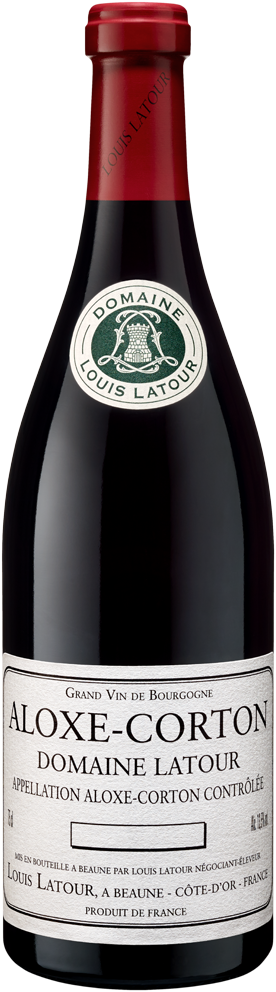 Aloxe Corton Domaine Latour